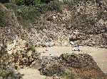 La petite vall�e : partie naturiste