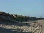 Pen Bron : la plage naturiste