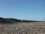 Pen Bron : la plage naturiste