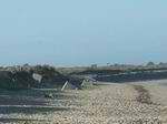 Pen Bron : la plage naturiste