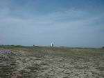 Pen Bron : Les dunes & la pierre blanche 