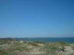 Pen Bron : Les dunes