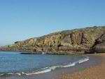Prefailles : la plage naturiste
