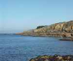 Prefailles : la plage naturiste