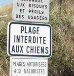 Prefailles : la nouvelle signal�tique